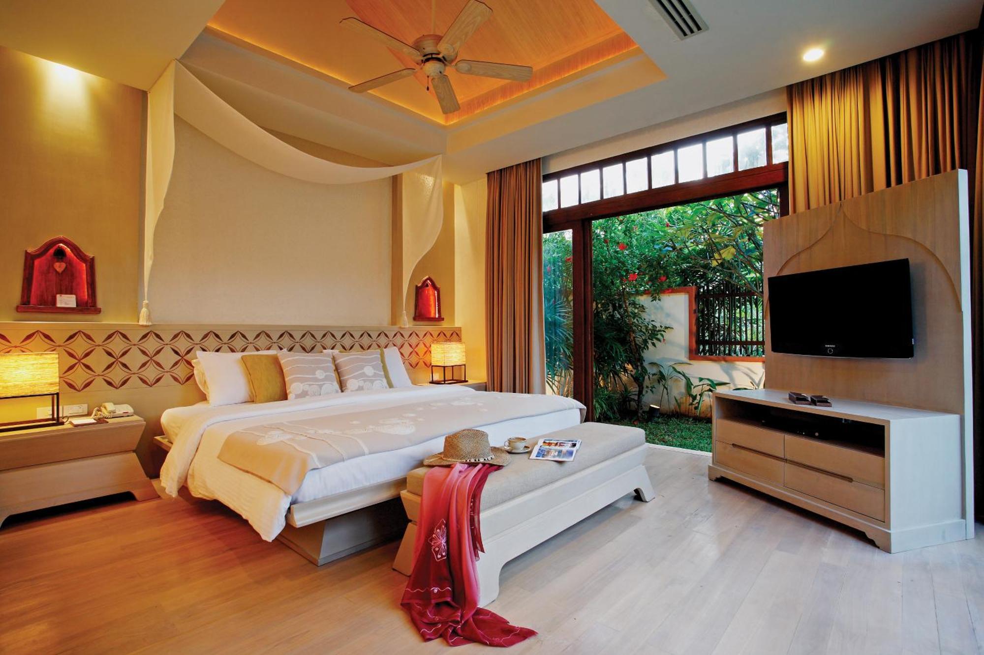 קו סמוי Melati Beach Resort & Spa - Sha Extra Plus Certified מראה חיצוני תמונה